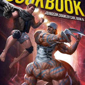 The Dungeon Anarchist's Cookbook